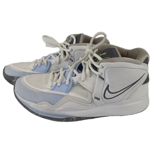 Nike Kyrie Infinity Smoke and Mirrors - Picture 9 of 15